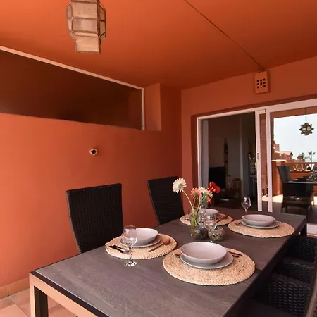 Vista Al Mar By Interhome * Torrox