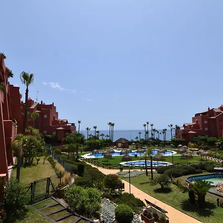 Vista Al Mar By Interhome * Torrox