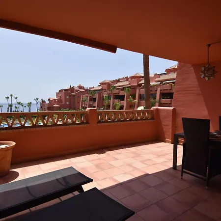 Vista Al Mar By Interhome Appartamento *