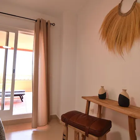 Vista Al Mar By Interhome * Torrox