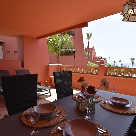 Vista Al Mar By Interhome