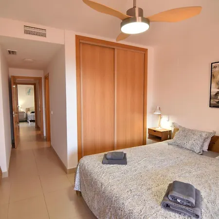 Vista Al Mar By Interhome Appartamento Torrox