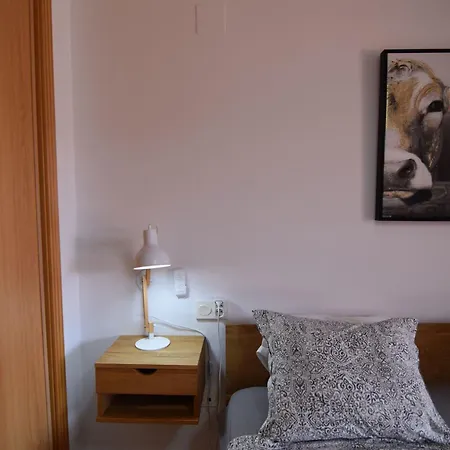 Vista Al Mar By Interhome Appartamento *