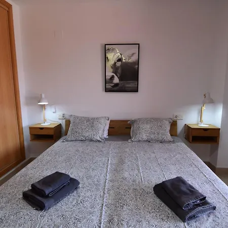 Appartamento Vista Al Mar By Interhome