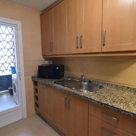 Appartamento Vista Al Mar By Interhome *