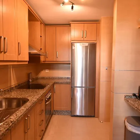 Vista Al Mar By Interhome