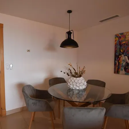 Vista Al Mar By Interhome *