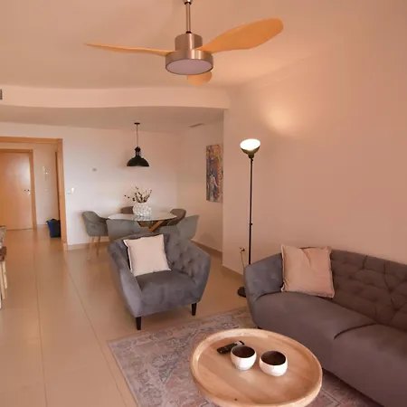 Vista Al Mar By Interhome Torrox