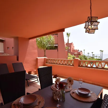 Vista Al Mar By Interhome
