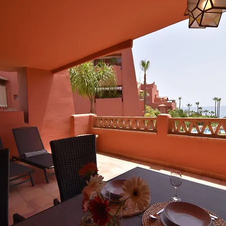 Vista Al Mar By Interhome * Torrox