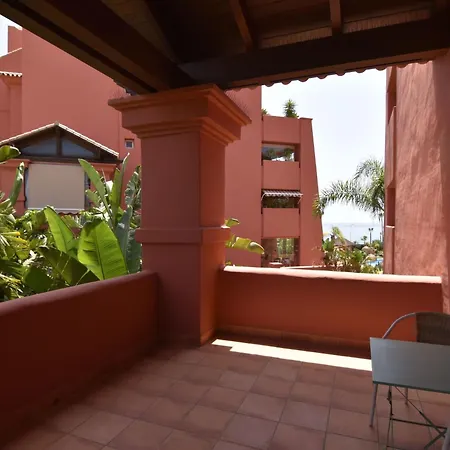 Vista Al Mar By Interhome *