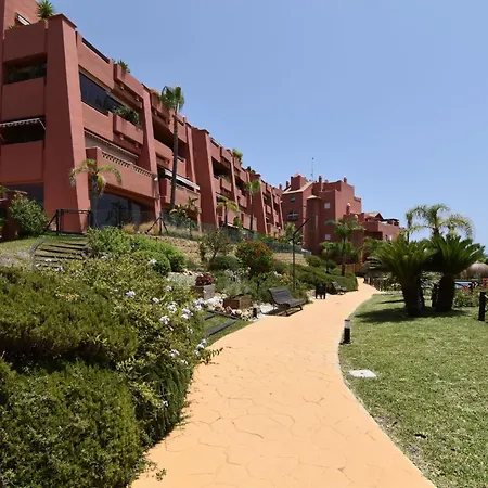 Vista Al Mar By Interhome Appartamento Torrox