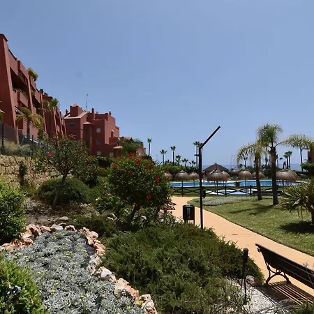 Vista Al Mar By Interhome