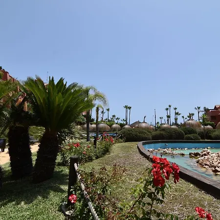 Appartamento Vista Al Mar By Interhome Torrox