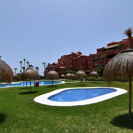Vista Al Mar By Interhome * Torrox