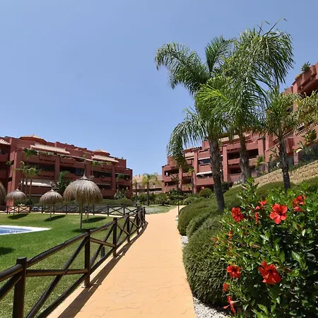 Vista Al Mar By Interhome Appartamento Torrox