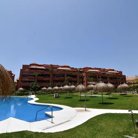 Appartamento Vista Al Mar By Interhome Torrox