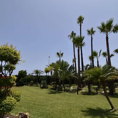 Vista Al Mar By Interhome Torrox