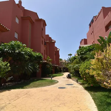 Vista Al Mar By Interhome