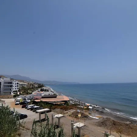 Vista Al Mar By Interhome Appartamento