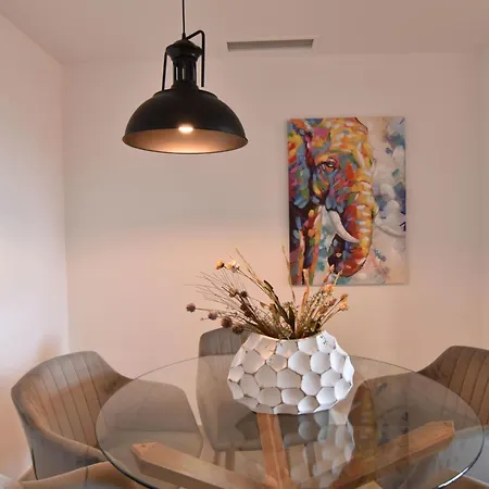 Appartamento Vista Al Mar By Interhome *
