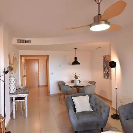 Appartamento Vista Al Mar By Interhome Torrox