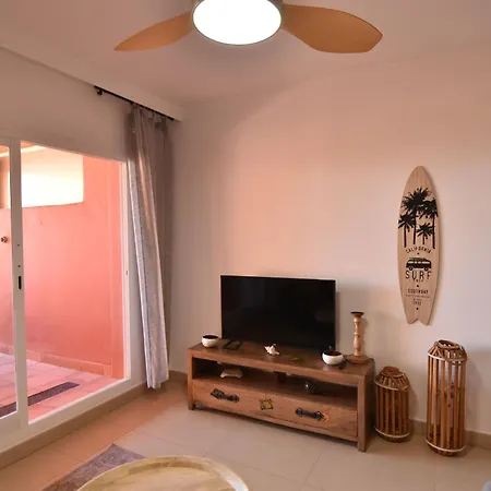 Appartamento Vista Al Mar By Interhome Torrox