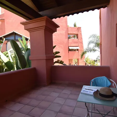 Appartamento Vista Al Mar By Interhome *