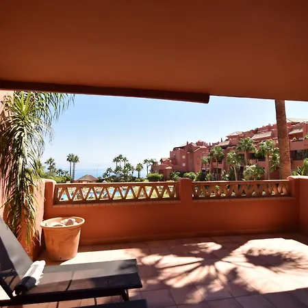 Appartamento Vista Al Mar By Interhome Torrox